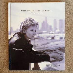 3/$35 Women in Film 🎥